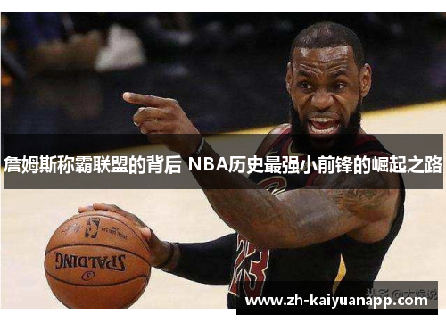 詹姆斯称霸联盟的背后 NBA历史最强小前锋的崛起之路