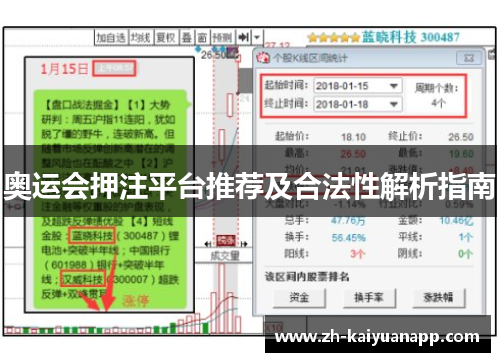 奥运会押注平台推荐及合法性解析指南